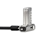Kensington Cable De Seguridad Universal 3-En-1 2.0 Anclaje