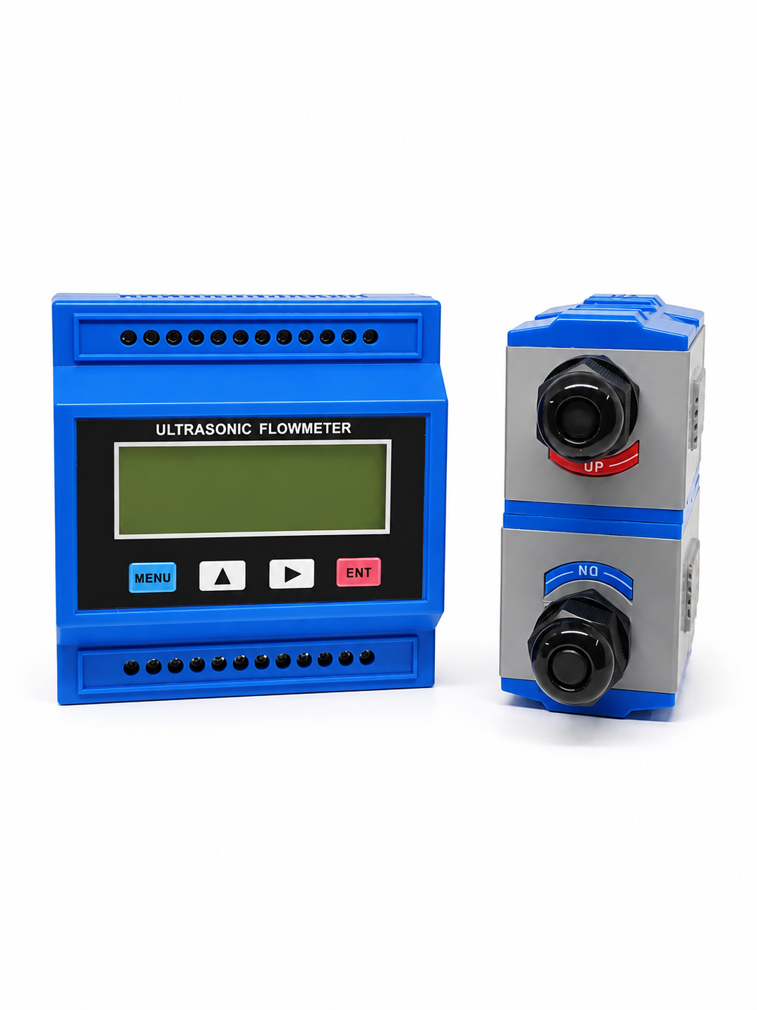 UF2000-M-TM-1 con transductores