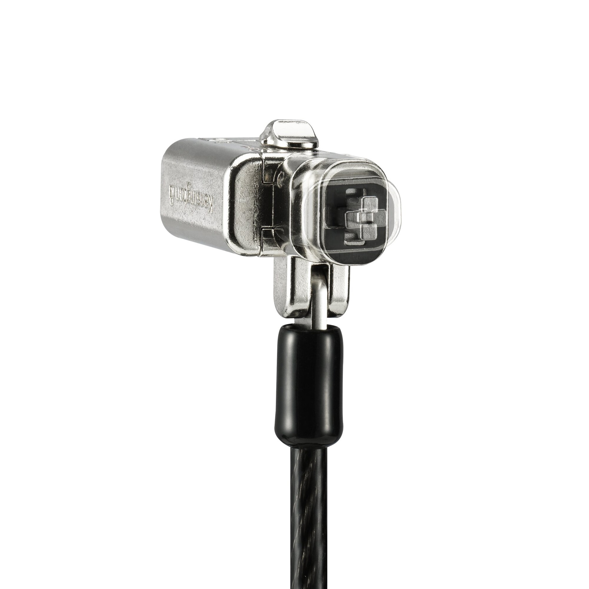 Kensington Candado con llave universal 3 en 1 2.0 para portátile
