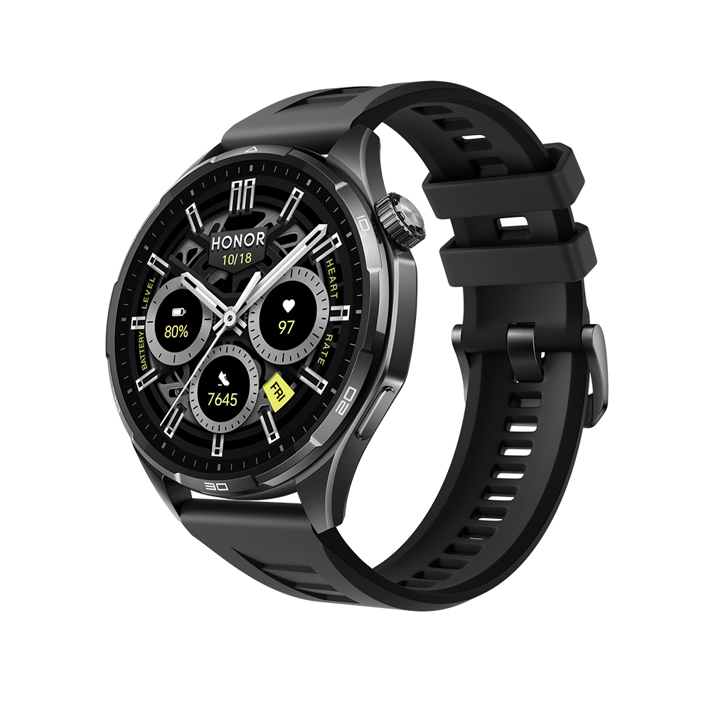 Honor Smartwatch Watch 6 Shadow Black