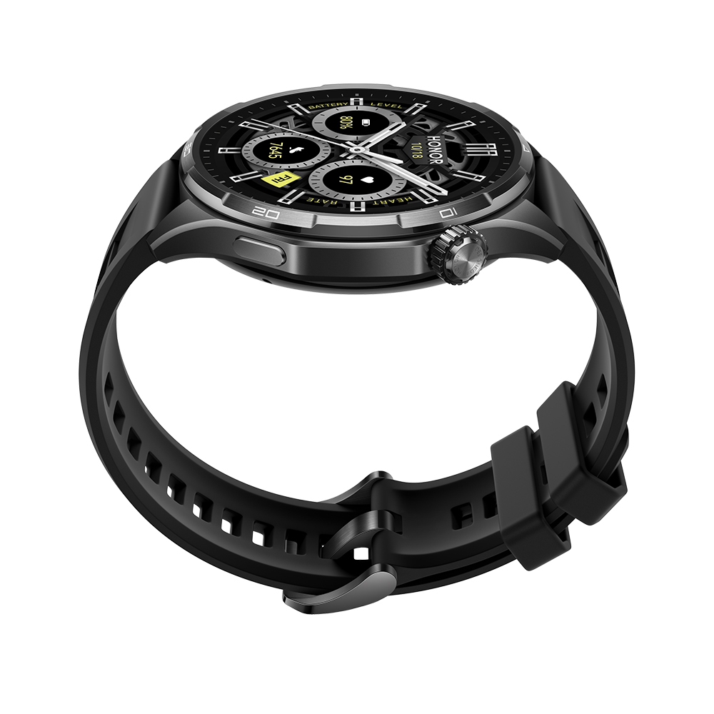 Honor Smartwatch Watch 6 Shadow Black