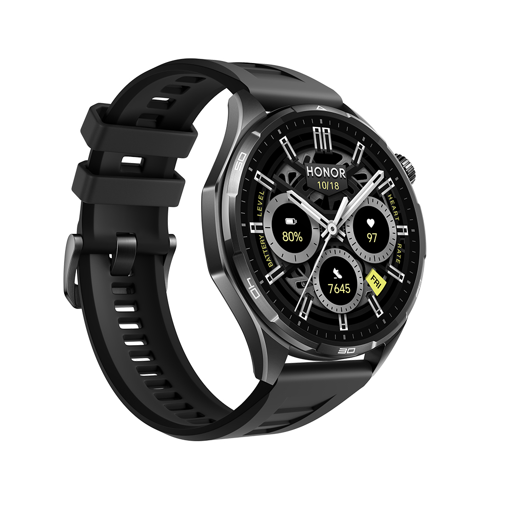 Honor Smartwatch Watch 6 Shadow Black