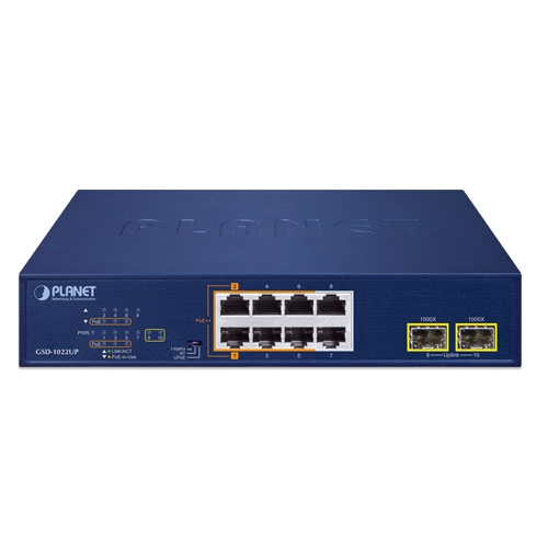 GSD-1022UP caja 01