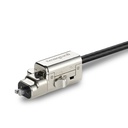 Kensington Candado con llave universal 3 en 1 2.0 para portátile
