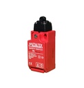 Fines de carrera de seguridad IP67 plástico 3A/250VCA serie FS95
