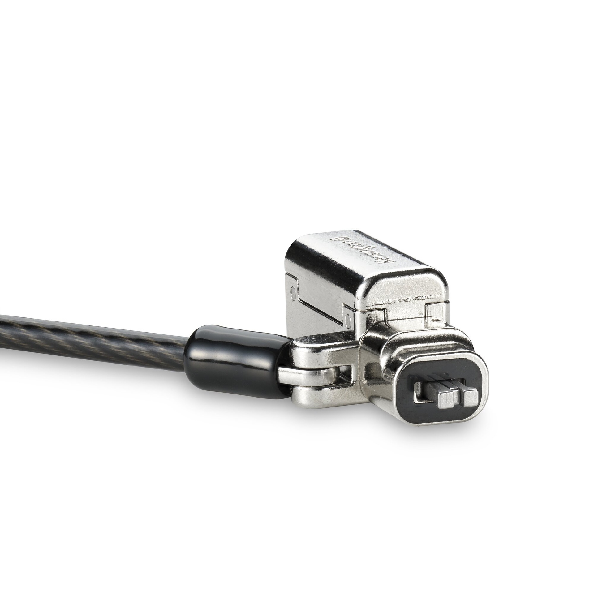 Kensington Candado con llave universal 3 en 1 2.0 para portátile
