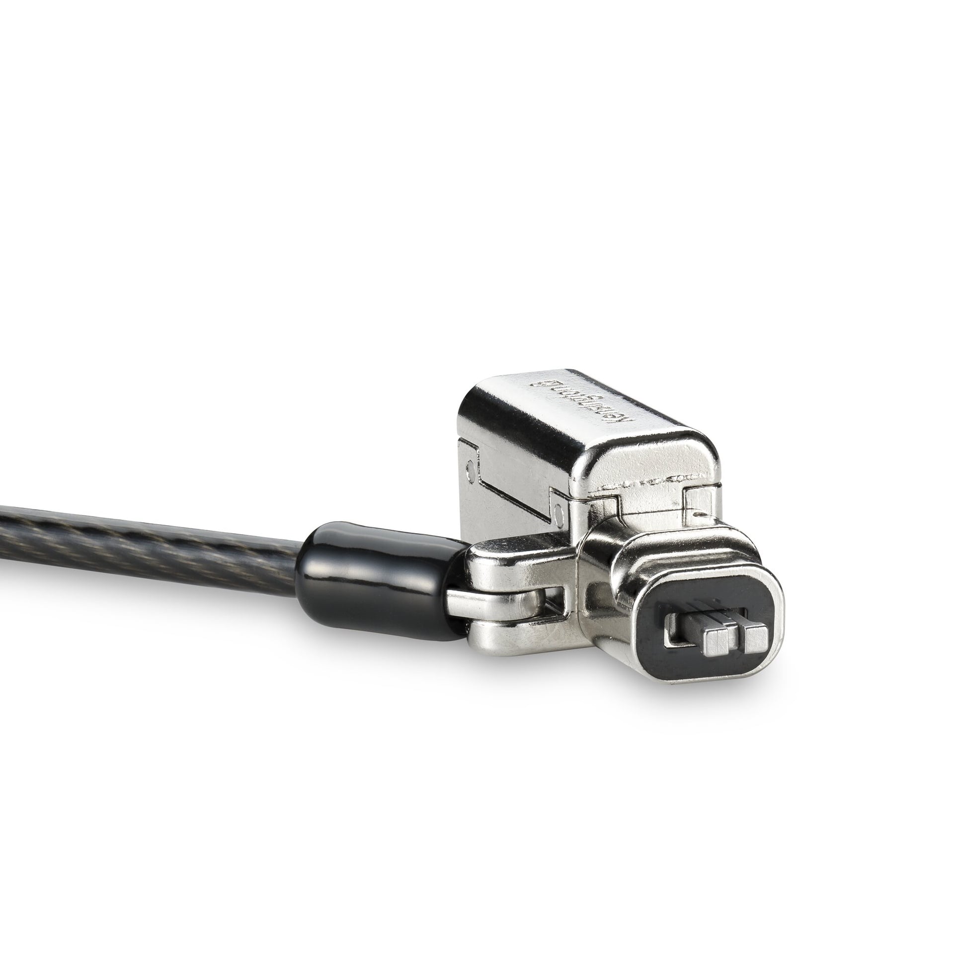 Kensington Candado con llave universal 3 en 1 2.0 para portátile