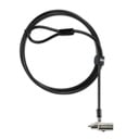 Kensington Candado con llave universal 3 en 1 2.0 para portátile