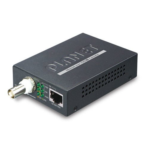Extensores Ethernet