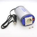 Inversor entrada 12VDC salida 230VAC 150W onda modificada