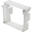 Soporte de montaje para temporizador 48x48mm