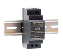 Fuente de poder Riel DIN 30W plástico HDR-30