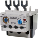 Relé térmico para contactor Serie CT