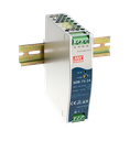 Fuente de poder Riel DIN 75W metal SDR-75