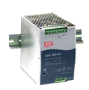 Fuente de poder Riel DIN 480W metal SDR-480