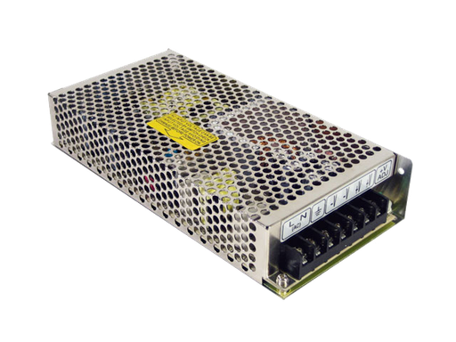 Fuente de poder Gabinete 150W 1 Salida RS-150