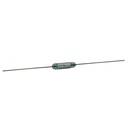 Interruptor reed de láminas, tamaño miniatura, 1NA, 10W ORD311