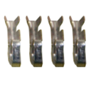 Terminal para PCB hembra serie PC1 y PC2