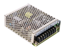 Fuente de poder Gabinete 65W 3 Salidas RT-65
