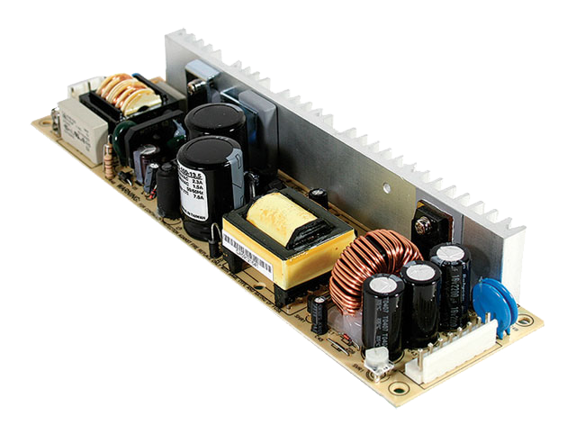 Fuente de poder open frame 100W LPS-100
