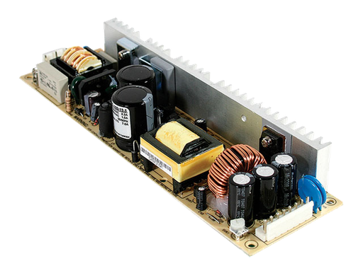 Fuente de poder open frame 100W LPS-100