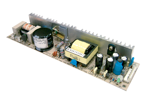 Fuente de poder open frame 75W LPS-75