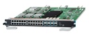 Módulo de Switch SFP+ 10/100/1000BASE-T de 24 puertos + 10GBASE-X de 8 puertos para CS-6306R