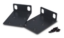 Kit de montaje para conversor de video sobre fibra óptica RKE-10A, Planet
