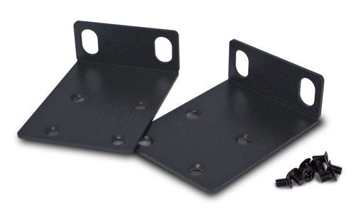 Kit de montaje para conversor de video sobre fibra óptica RKE-10A, Planet