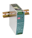 Fuente de poder Riel DIN metálica 120W EDR-120