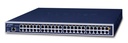 Concentrador de inyector administrado PoE++ Gigabit 802.3bt de 24 puertos (800 vatios)