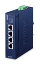 Esclavo de Unión EtherCAT Industrial de 4 Puertos