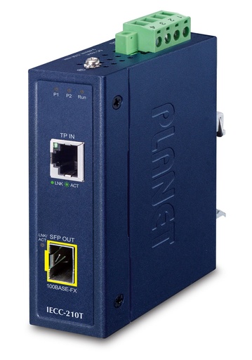 Infraestructura Ethercat
