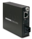 Convertidor de Medios Gigabit Inteligente 10/100/1000BASE-T a 1000BASE-LX WDM-TX: 1550 – 60 Km