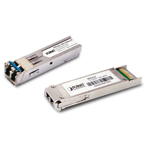 Módulo SFP+ 10G Transceiver MTB (WDM, TX:1270nm, RX:1330nm) - 20KM
