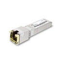 Módulo SFP+ 10G Transceiver MTB-TL (-40 to 85°C) (SM, 1550nm, DDM) - 60KM