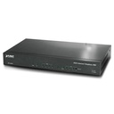 Sistema PBX de Telefonía por Internet con soporte RDSI (30 registros de usuarios, 4 x RDSI)