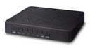 Puerta de enlace VoIP SIP de 4 puertos (4 FXS)