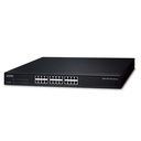 Puerta de enlace VoIP SIP de 24 puertos (24 FXS)
