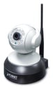Cámara IP Inalámbrica IR PT de 720p