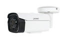 Cámara IP Tipo Bala con Infrarrojos Inteligente H.265 de 5 Megapíxeles Con Enfoque y Zoom Remotos
