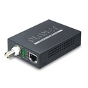 Extensor Ethernet sobre cable coaxial 1 puerto 10/100/1000T