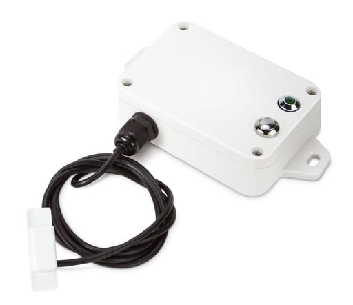 Sensor de Fuga de Agua IP65 LoRaWAN