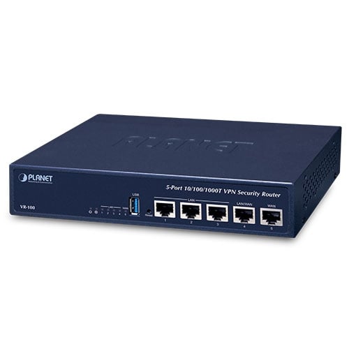 Seguridad para redes