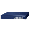 Enrutador de seguridad VPN empresarial de 5 puertos 10/100/1000T