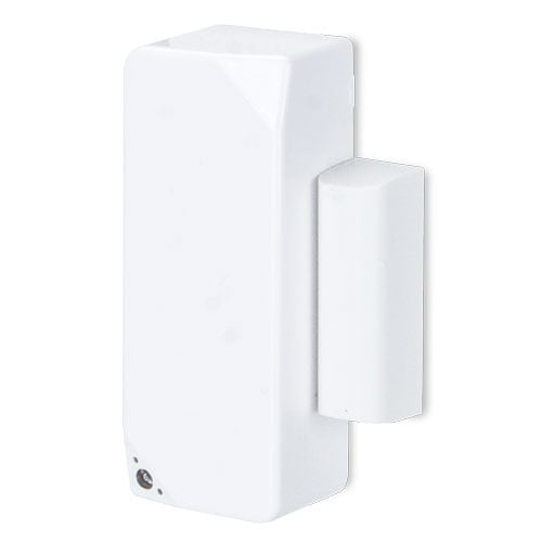 Sensor múltiple Z-Wave 4 en 1 (ETSI-868,42 MHz) que incluye contacto de puerta/ventana, sensor de humedad, temperatura y