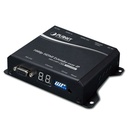 Transmisor Extensor HDMI de Alta Definición Sobre IP con PoE (Descontinuado)