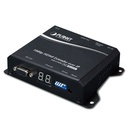 Receptor Extensor HDMI de Alta Definición Sobre IP con PoE (Descuento) (Descontinuado)