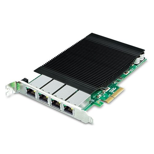 Alimentación por ethernet (PoE)