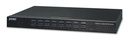 Switch KVM Combinado de 16 Puertos